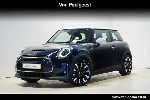 Annonce MINI MINI Électrique 2021 d'occasion 