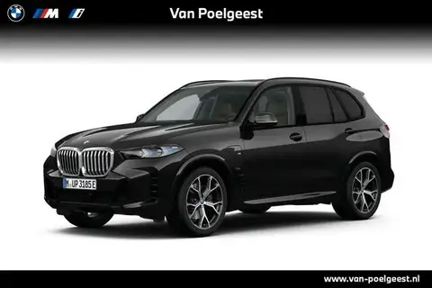 Annonce BMW X5 Hybride 2023 d'occasion 