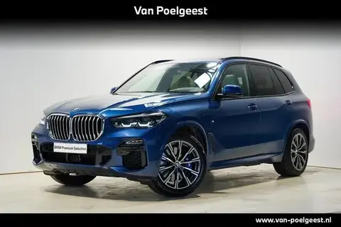 Annonce BMW X5 Hybride 2019 d'occasion 