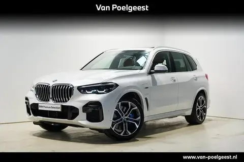 Annonce BMW X5 Hybride 2022 d'occasion 