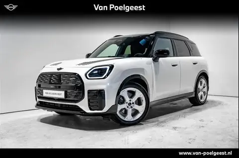 Used MINI COUNTRYMAN Electric 2024 Ad 