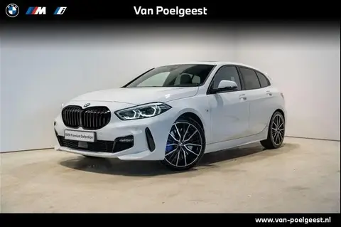 Annonce BMW SERIE 1 Essence 2020 d'occasion 