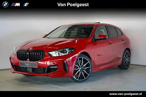 Annonce BMW SERIE 1 Essence 2024 d'occasion 