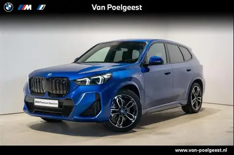 Annonce BMW IX1 Électrique 2023 d'occasion 