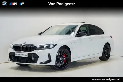 Annonce BMW SERIE 3 Hybride 2024 d'occasion 