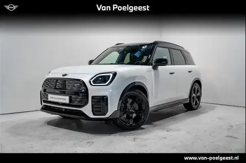 Used MINI COUNTRYMAN Electric 2024 Ad 