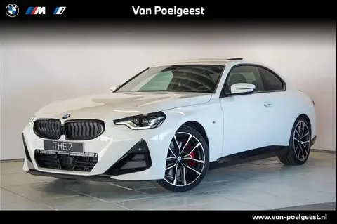 Annonce BMW SERIE 2 Essence 2024 d'occasion 