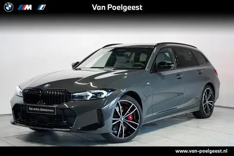 Annonce BMW SERIE 3 Hybride 2024 d'occasion 