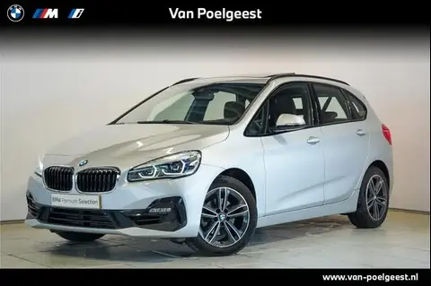 Used BMW SERIE 2 Petrol 2020 Ad 