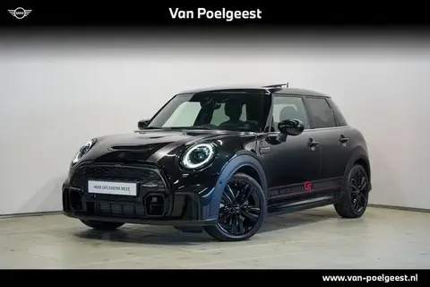 Used MINI COOPER Petrol 2023 Ad 