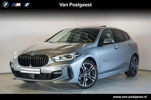 Annonce BMW SERIE 1 Essence 2024 d'occasion 