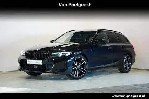 Annonce BMW SERIE 3 Essence 2024 d'occasion 