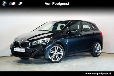 Used BMW SERIE 2 Hybrid 2020 Ad 