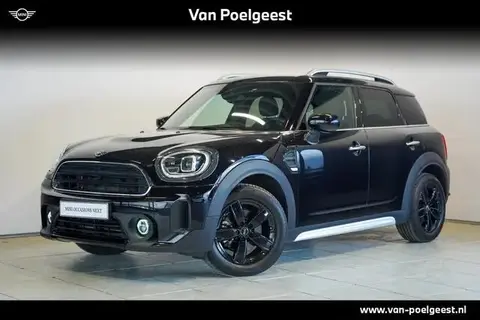 Used MINI COUNTRYMAN Petrol 2020 Ad 