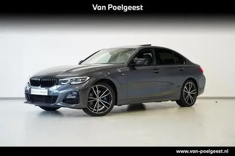 Used BMW SERIE 3 Hybrid 2019 Ad 