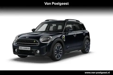 Used MINI COUNTRYMAN Hybrid 2023 Ad 