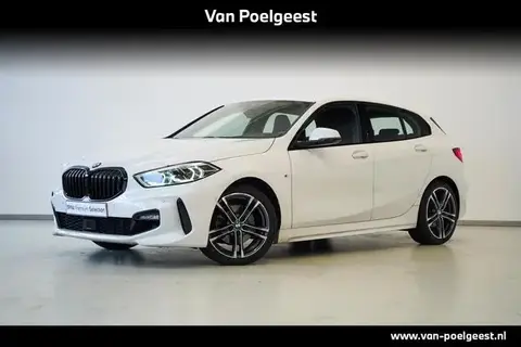 Annonce BMW SERIE 1 Essence 2021 d'occasion 