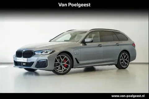 Used BMW SERIE 5 Hybrid 2023 Ad 