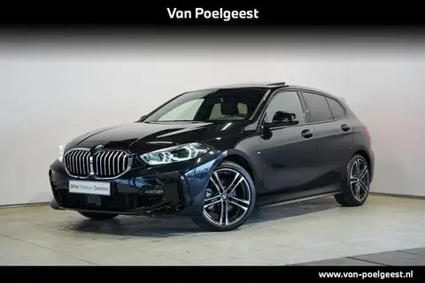 Annonce BMW SERIE 1 Essence 2024 d'occasion 