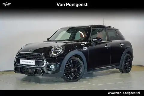 Used MINI COOPER Petrol 2020 Ad 