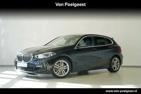 Used BMW SERIE 1 Petrol 2020 Ad 