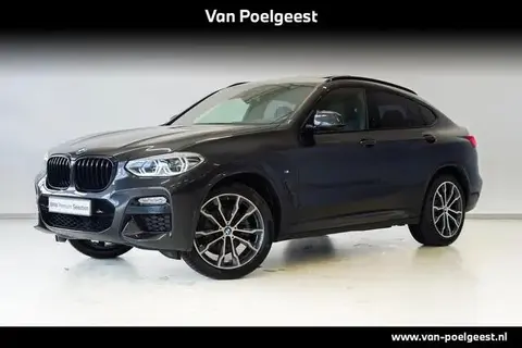 Used BMW X4 Petrol 2019 Ad 