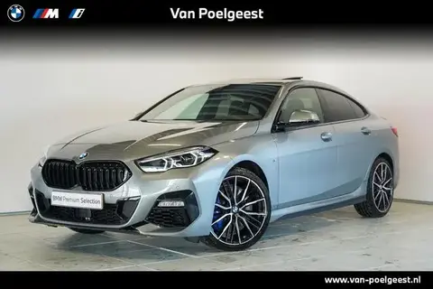 Annonce BMW SERIE 2 Essence 2024 d'occasion 