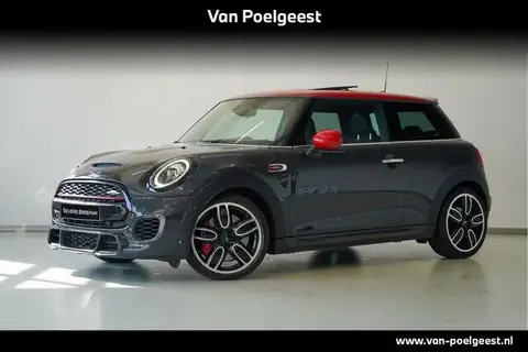 Annonce MINI JOHN COOPER WORKS Essence 2019 d'occasion 