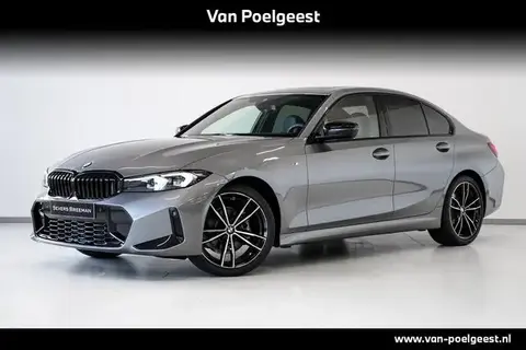 Annonce BMW SERIE 3 Essence 2023 d'occasion 