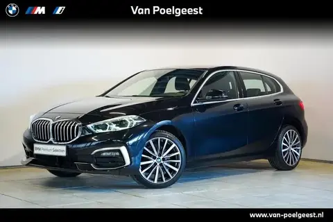 Annonce BMW SERIE 1 Essence 2021 d'occasion 