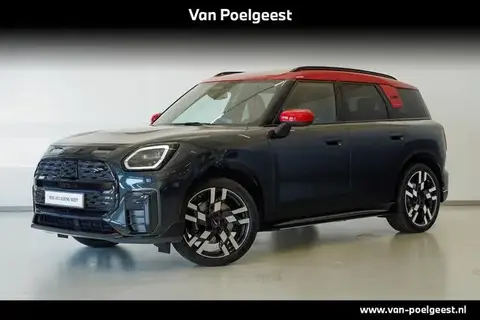 Used MINI COUNTRYMAN Electric 2024 Ad 