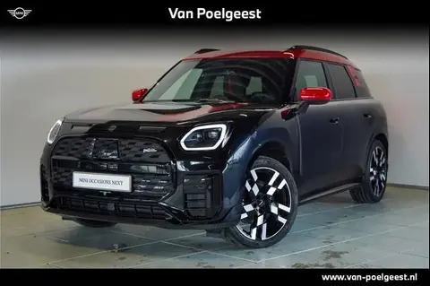 Annonce MINI COUNTRYMAN Électrique 2024 d'occasion 