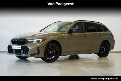 Annonce BMW SERIE 3 Hybride 2023 d'occasion 