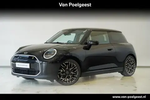 Annonce MINI MINI Électrique 2024 d'occasion 