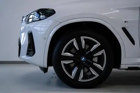 Annonce BMW X3 Électrique 2024 d'occasion 