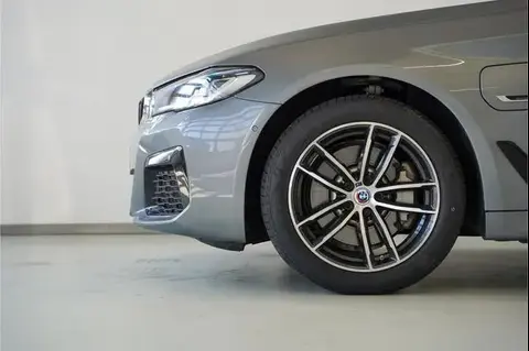 Used BMW SERIE 5 Hybrid 2023 Ad 