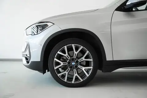 Annonce BMW X1 Essence 2021 d'occasion 