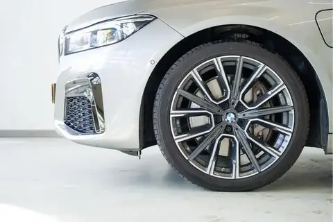 Used BMW SERIE 7 Hybrid 2019 Ad 