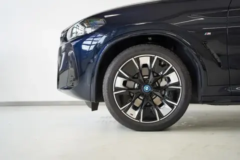 Used BMW X3 Electric 2023 Ad 