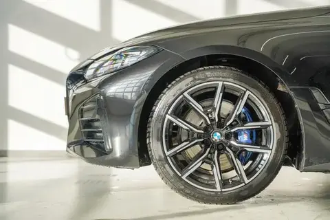 Annonce BMW SERIE 4 Essence 2022 d'occasion 