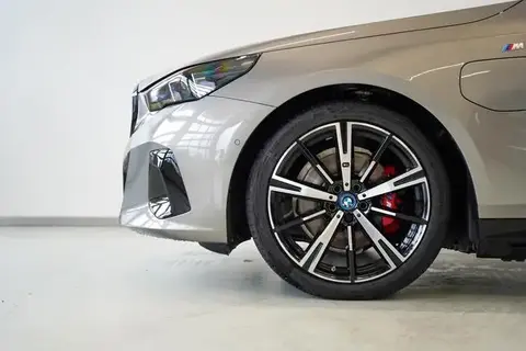 Used BMW SERIE 5 Hybrid 2024 Ad 