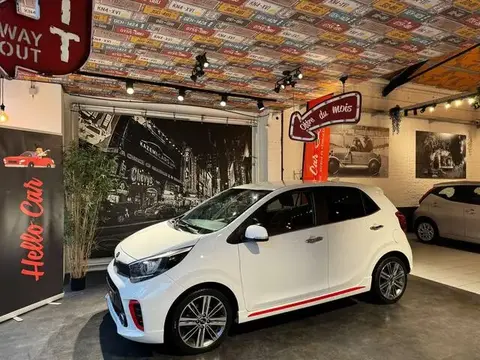 Used KIA PICANTO Petrol 2020 Ad 