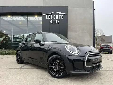 Annonce MINI ONE Essence 2022 d'occasion 