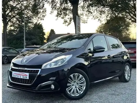 Used PEUGEOT 208 Petrol 2019 Ad 