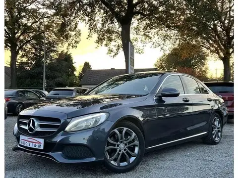 Used MERCEDES-BENZ CLASSE C Diesel 2016 Ad 