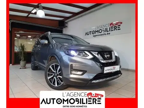 Used NISSAN X-TRAIL Diesel 2021 Ad 