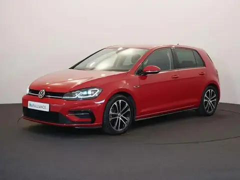 Annonce VOLKSWAGEN GOLF Essence 2020 d'occasion 