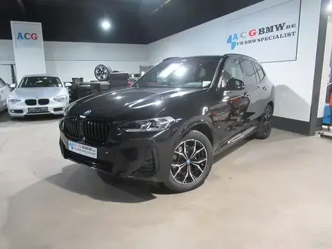 Annonce BMW X3 Non renseigné 2023 d'occasion 