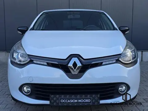 Used RENAULT CLIO Petrol 2016 Ad 