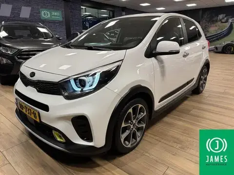 Annonce KIA PICANTO Essence 2018 d'occasion 